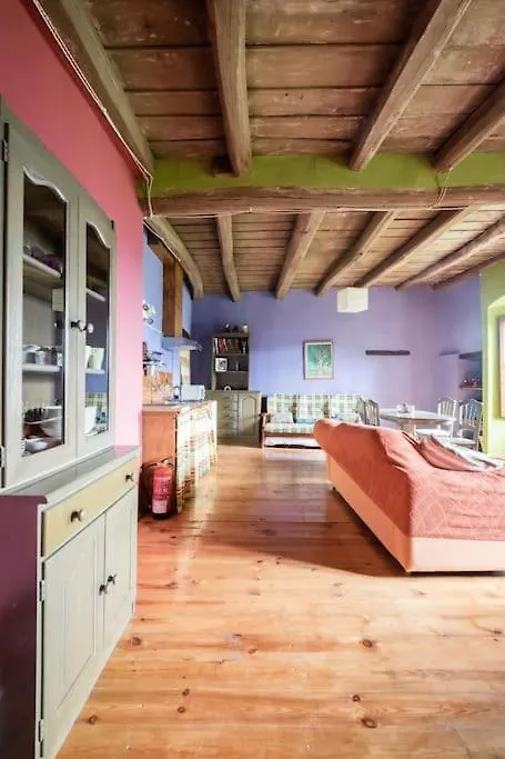Rectoria Santuari Del Coll Ideal Families Gerona