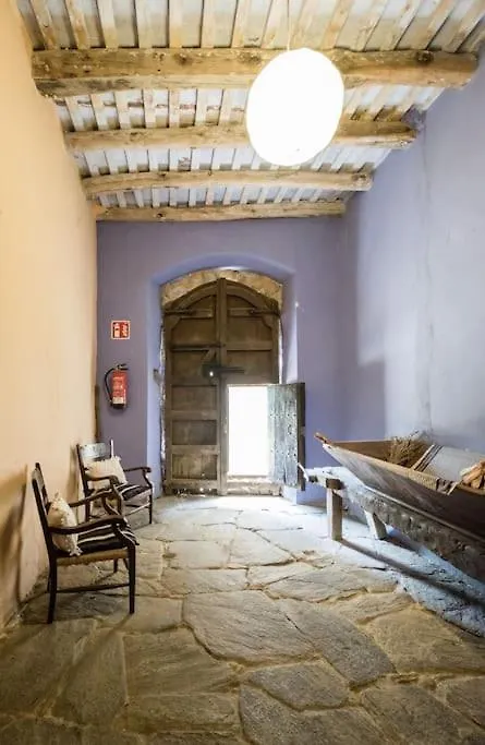 Rectoria Santuari Del Coll Ideal Families Gerona Apartment